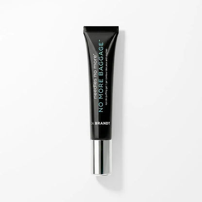No More Baggage Eye Bag Cream-Depuff, Tighten & Brighten Tired Under-Eyes in Just 5 Minutes