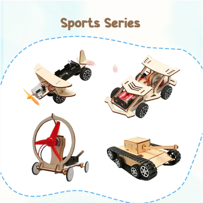 Sports Series