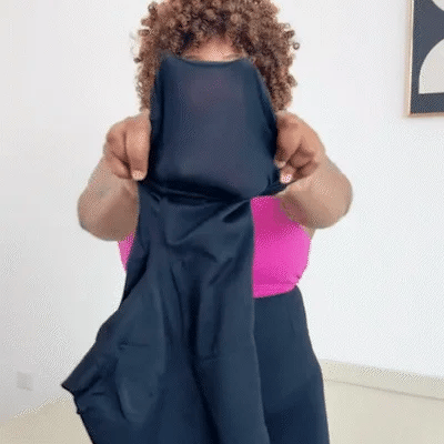 ✨ Flatter Your Shape — Feel Confident Every Day✅「Under Outfit Invisible/No Roll Down + All-Day Comfort/ No Digging」✅「Plus Size Friendly + Curvy Support」