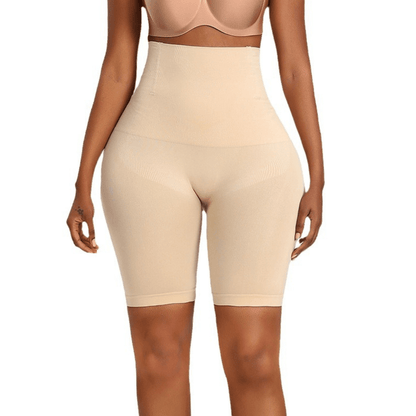 ✨ Flatter Your Shape — Feel Confident Every Day✅「Under Outfit Invisible/No Roll Down + All-Day Comfort/ No Digging」✅「Plus Size Friendly + Curvy Support」