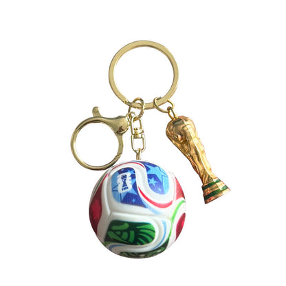 🎉We Are the Champions! World Cup Trophy Building Blocks — Bring the Glory Home