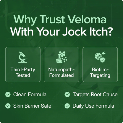 Veloma Antifungal Soap
