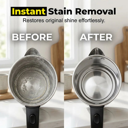 🔥Effervescent Tablets for Descaling Kettles and Cups